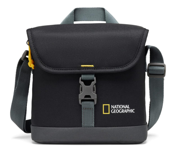 National Geographic NG NGE22360 mała - 1258704 - zdjęcie